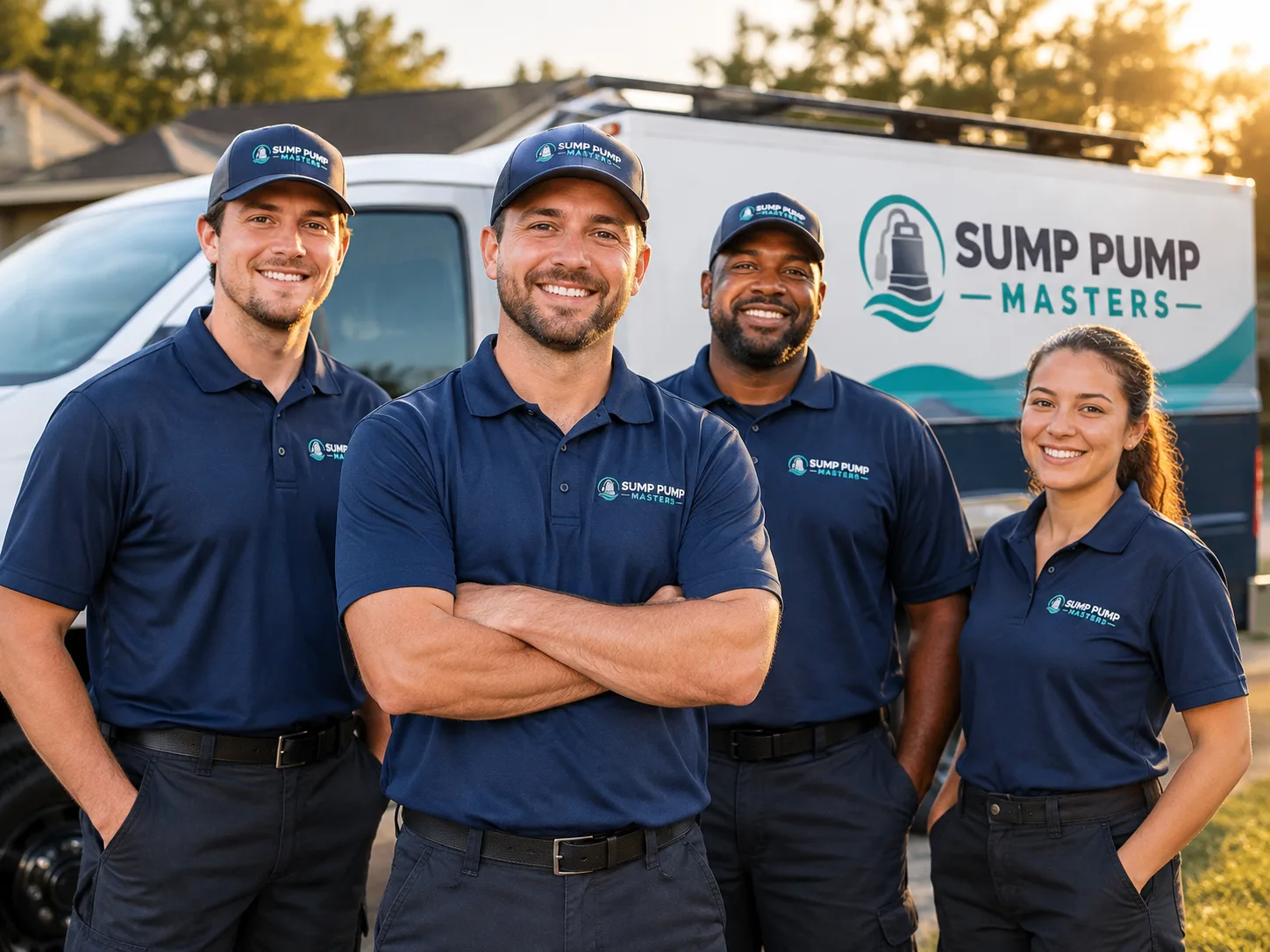 Sump Pump Repair company in Coachella, CA